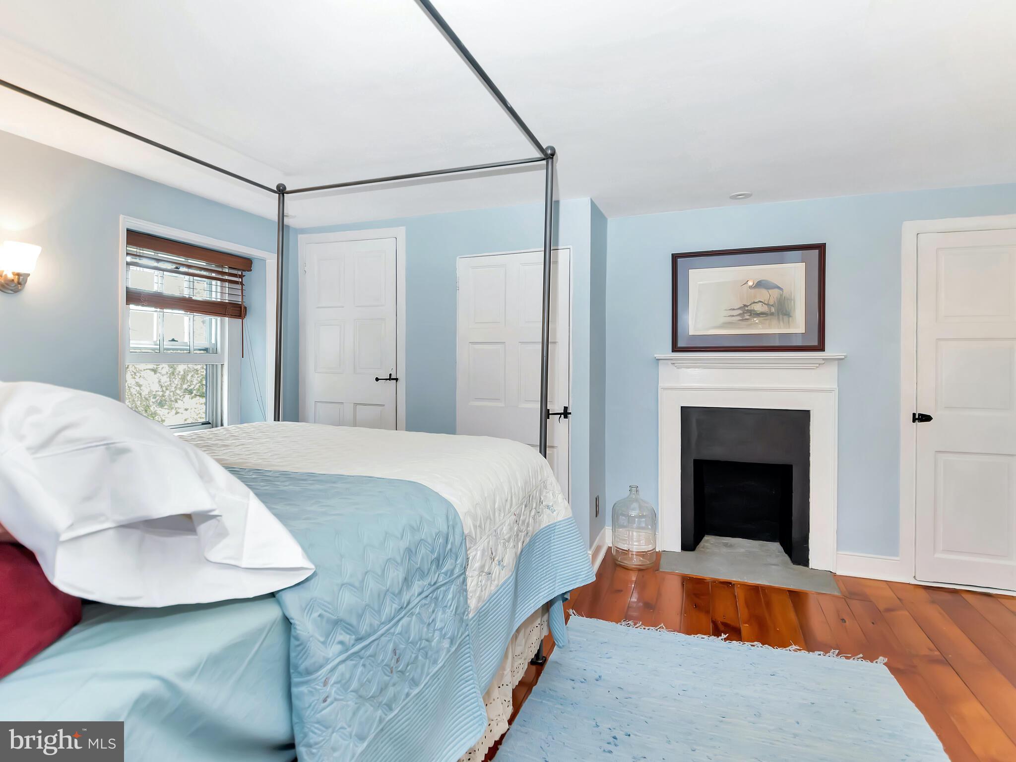 126 Bancroft Road Kennett Square, PA 19348 - Photo 27 of 43 Owners bedroom