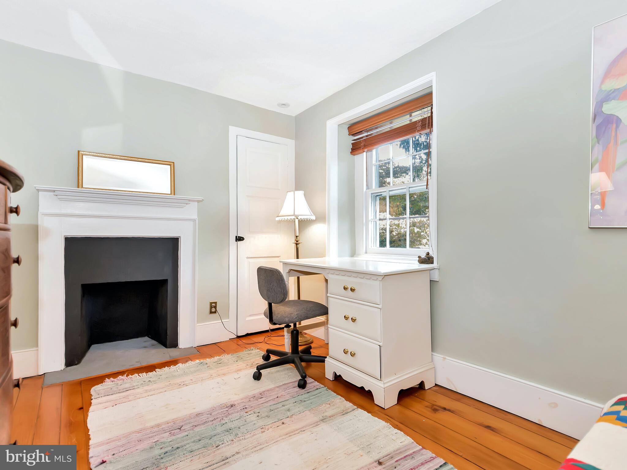 126 Bancroft Road Kennett Square, PA 19348 - Photo 29 of 43 2nd bedroom