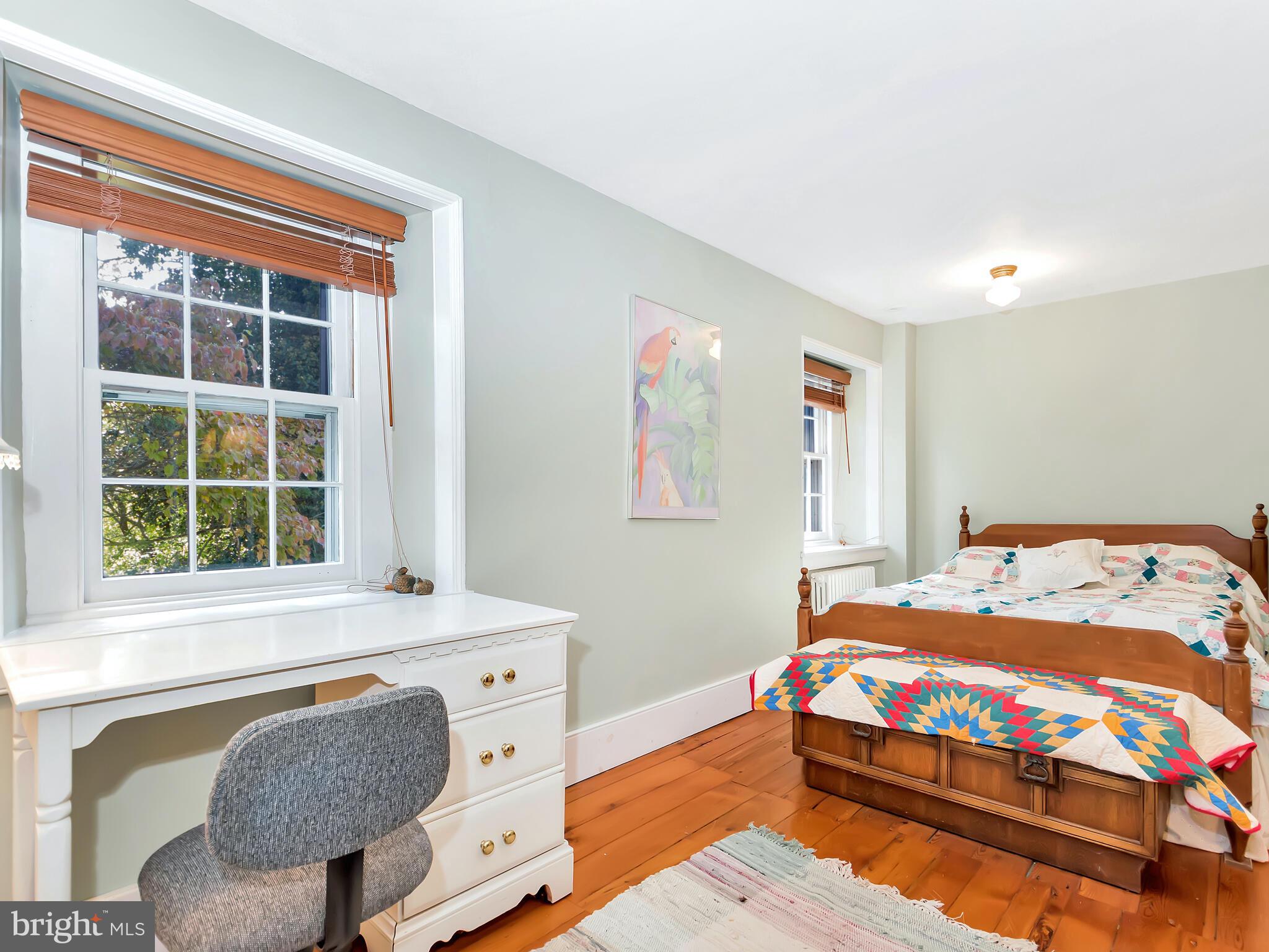 126 Bancroft Road Kennett Square, PA 19348 - Photo 30 of 43 2nd bedroom
