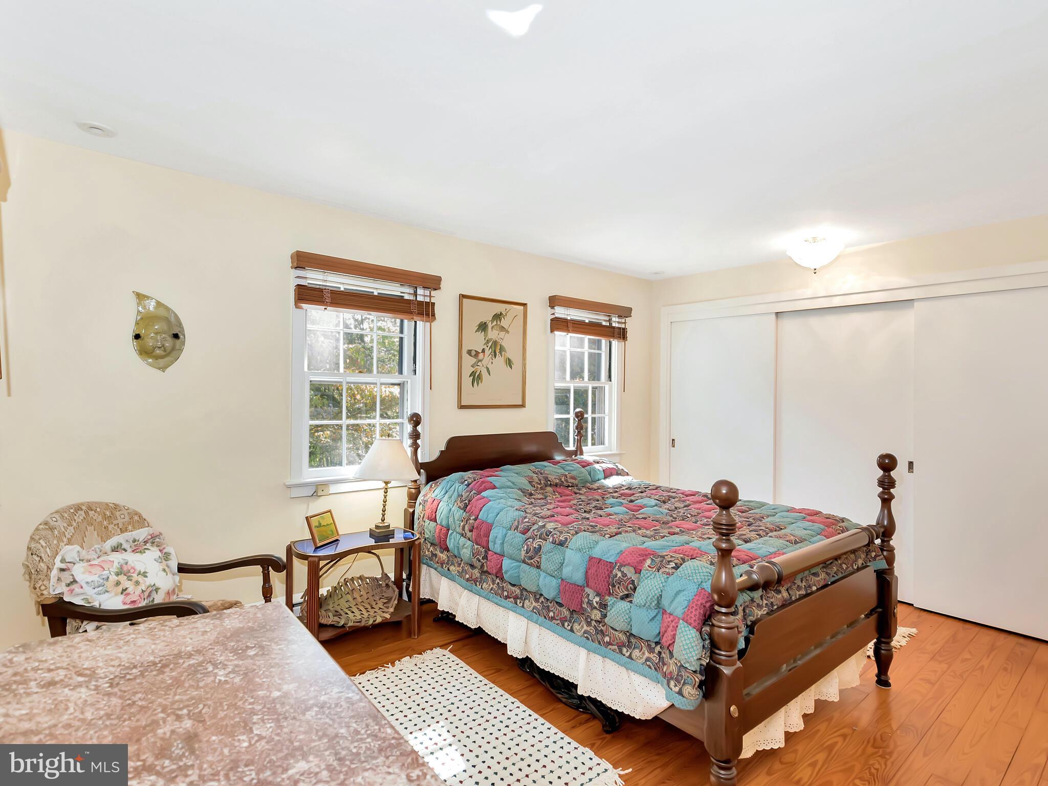 126 Bancroft Road Kennett Square, PA 19348 - Photo 32 of 43 3rd bedroom