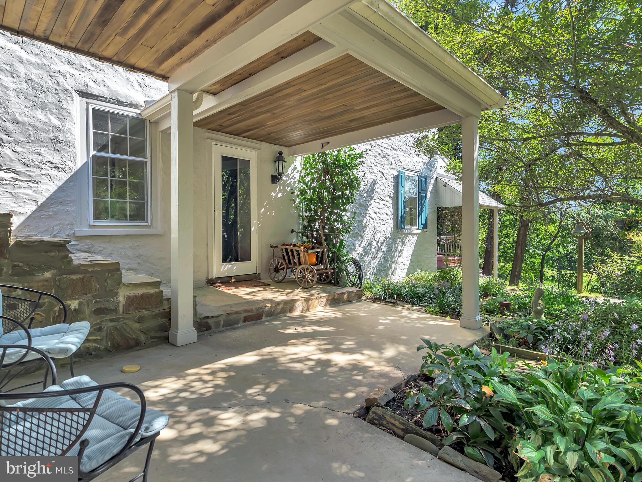 126 Bancroft Road Kennett Square, PA 19348 - Photo 6 of 43 Separate office or in law suite
