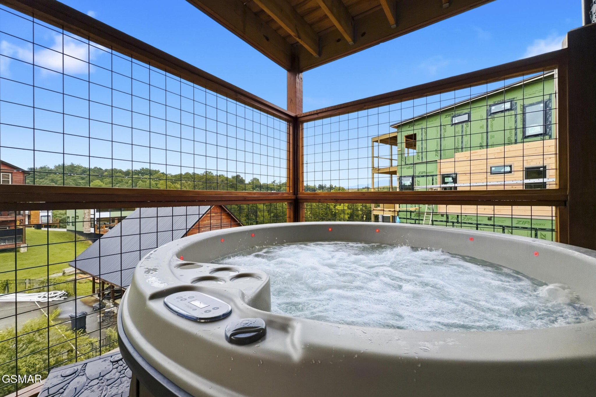 1579 Rainbow Ridge Way Sevierville, TN 37862 - Photo 10 of 77 Gallery Image 10