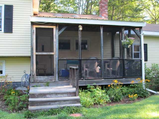 55 Rho Avenue Jefferson, ME 04348 - Photo 8 of 23 Exterior Front.