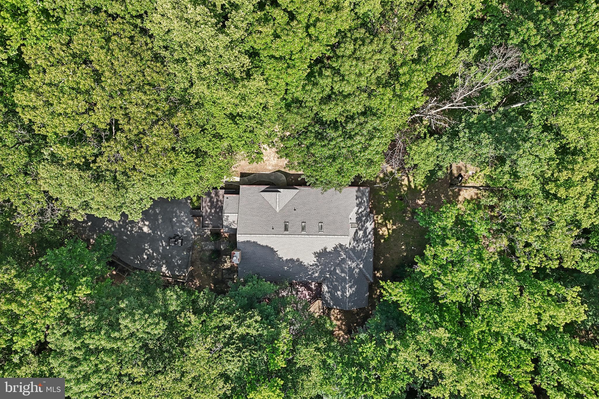 810 Governor Bridge Road Davidsonville, MD 21035 - Photo 64 of 68 Aerial Photography
