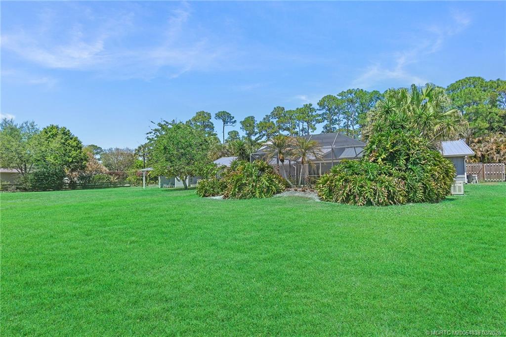 11266 Southwest Meadowlark Circle Stuart, FL 34997 - Photo 55 of 66
