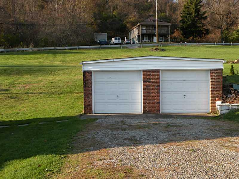 26 Price Road Presto, PA 15142 - Photo 3 of 15 Other. 26 Price Road Garage