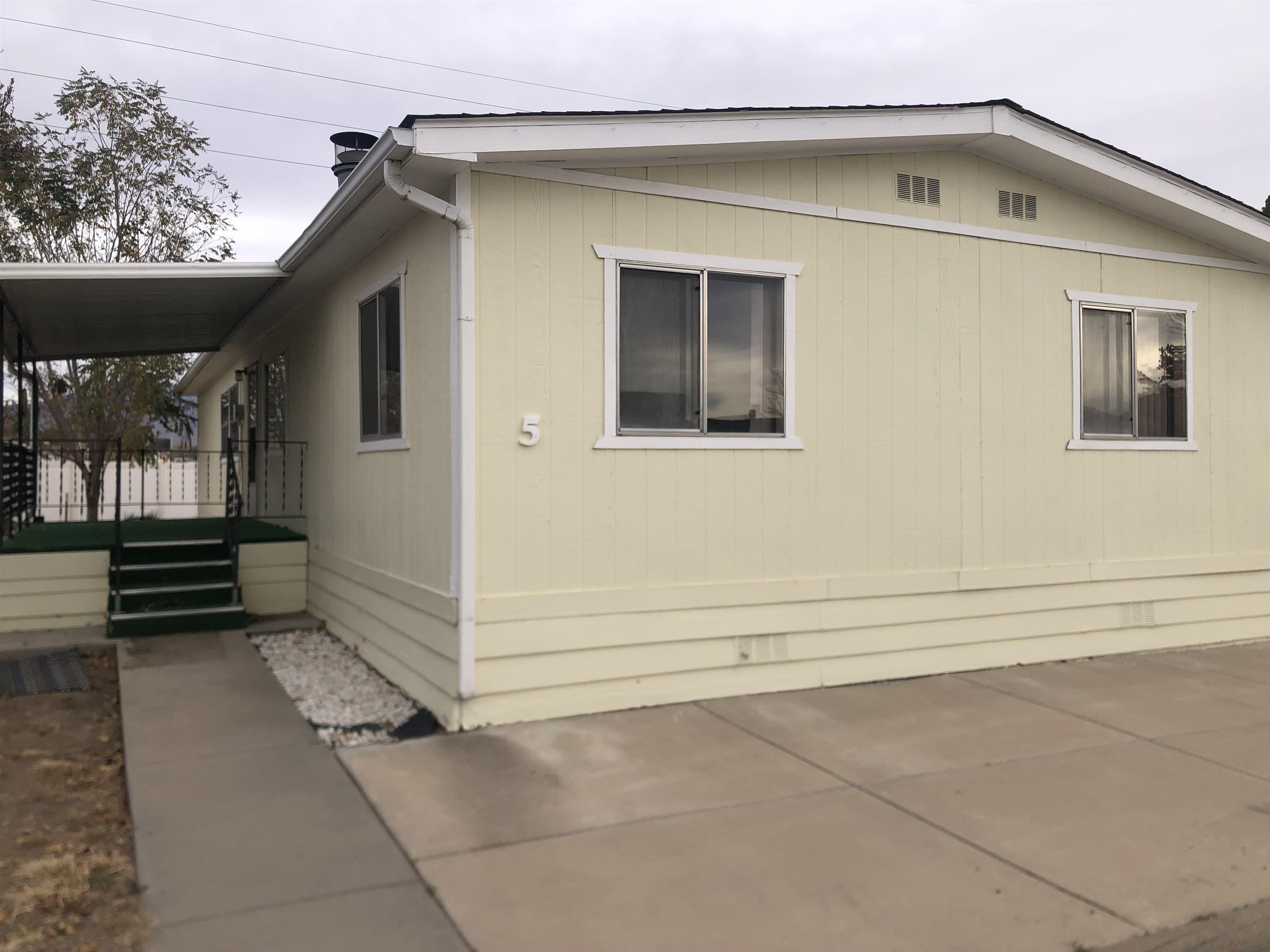3195 F Road, Unit 5 Grand Junction, CO 81504 - Photo 1 of 26 Gallery Image 1