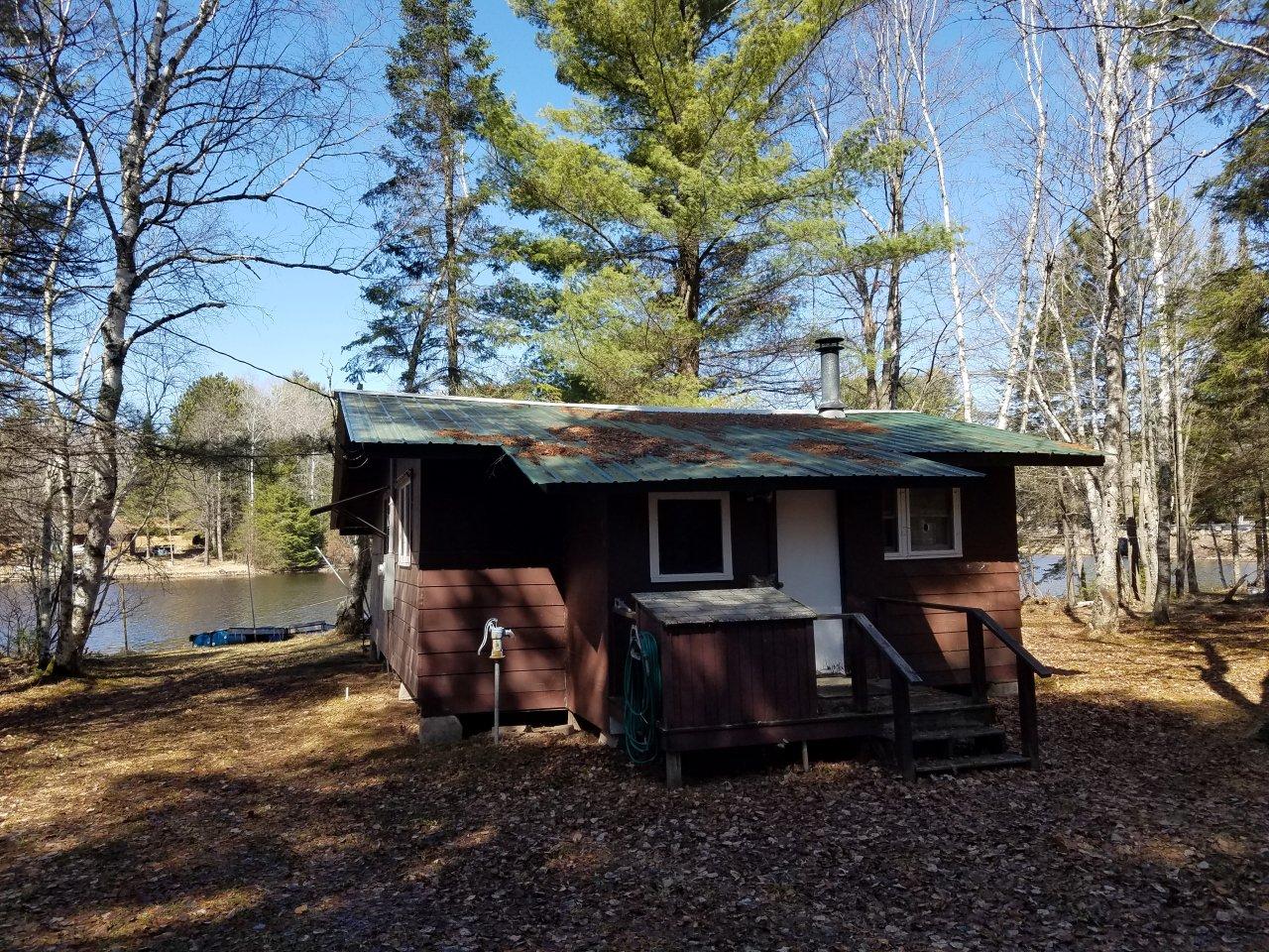 N9091 Island Road Phillips, WI 54555 - Photo 17 of 21 Gallery Image 17