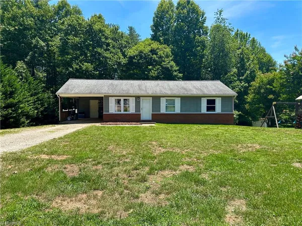 $195,000 | 269 Rollingwood Drive, Hays, NC 28635