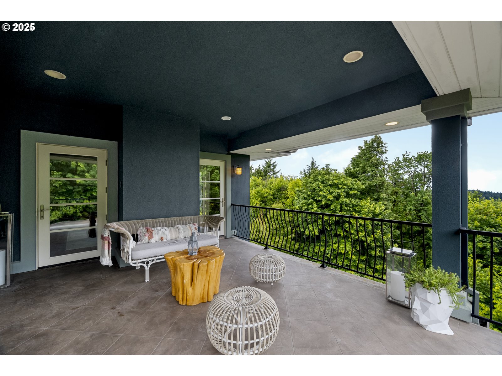 7910 Northwest Gales Ridge Lane Portland, OR 97229 - Photo 41 of 46