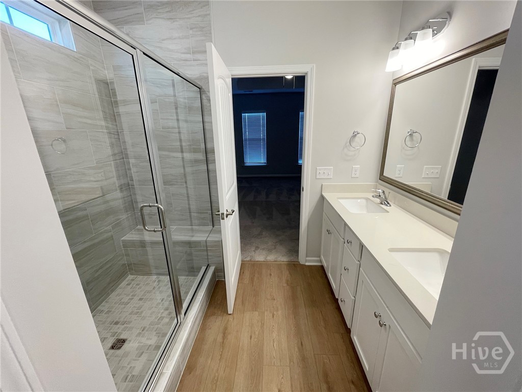 750 Sessile Oak Drive Savannah, GA 31419 - Photo 17 of 35