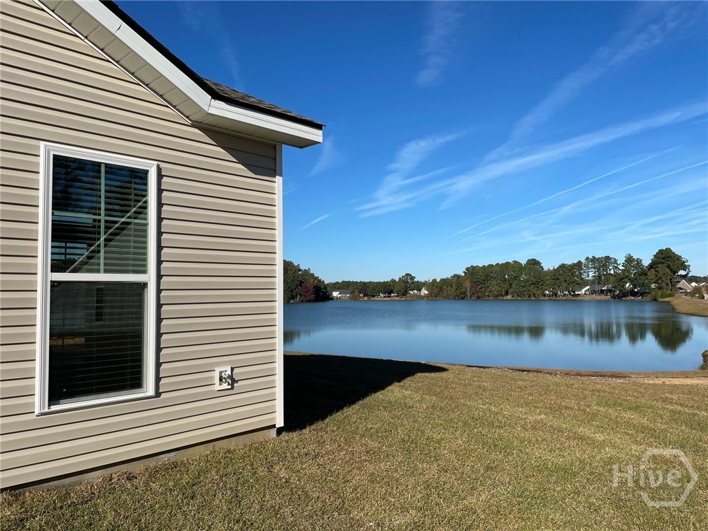 750 Sessile Oak Drive Savannah, GA 31419 - Photo 2 of 35