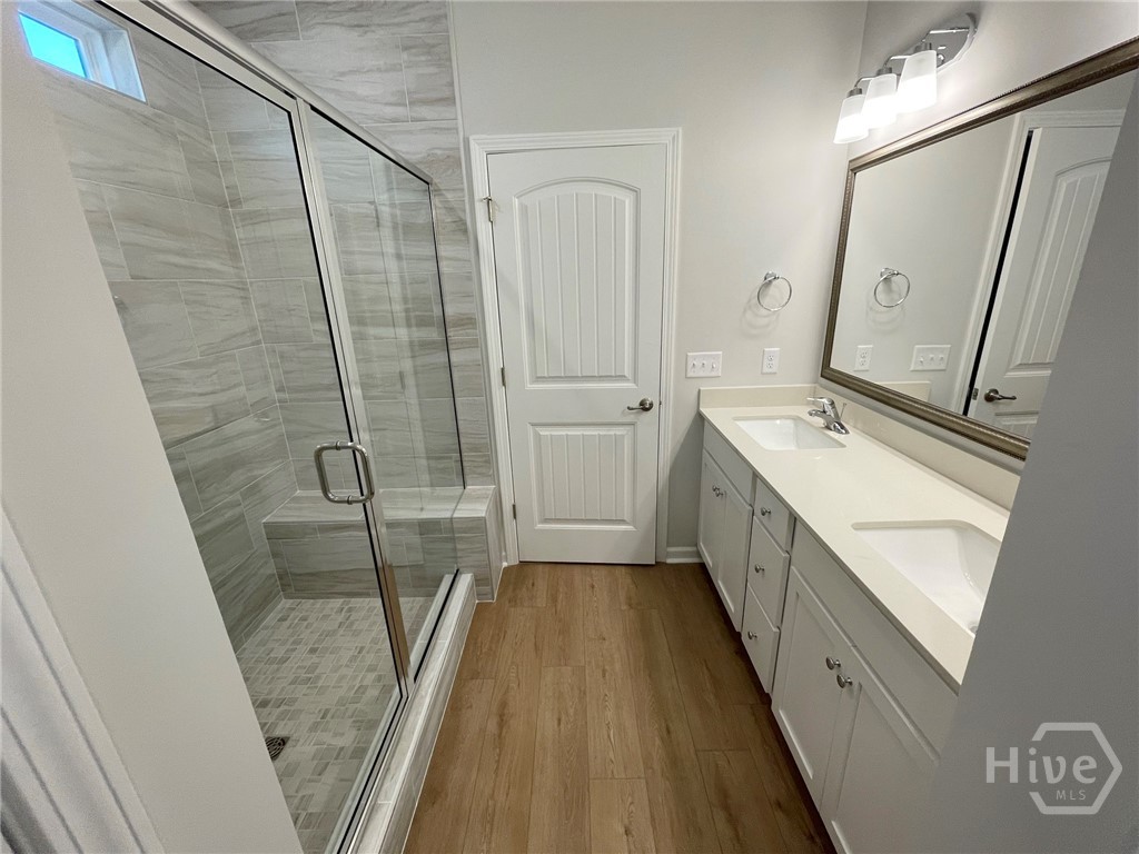 750 Sessile Oak Drive Savannah, GA 31419 - Photo 23 of 35