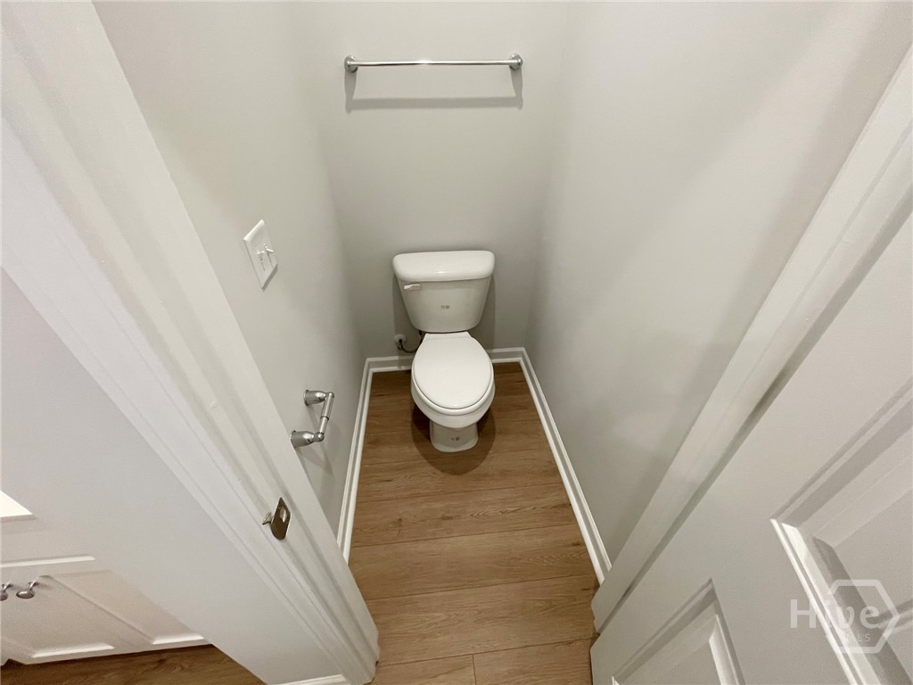 750 Sessile Oak Drive Savannah, GA 31419 - Photo 24 of 35