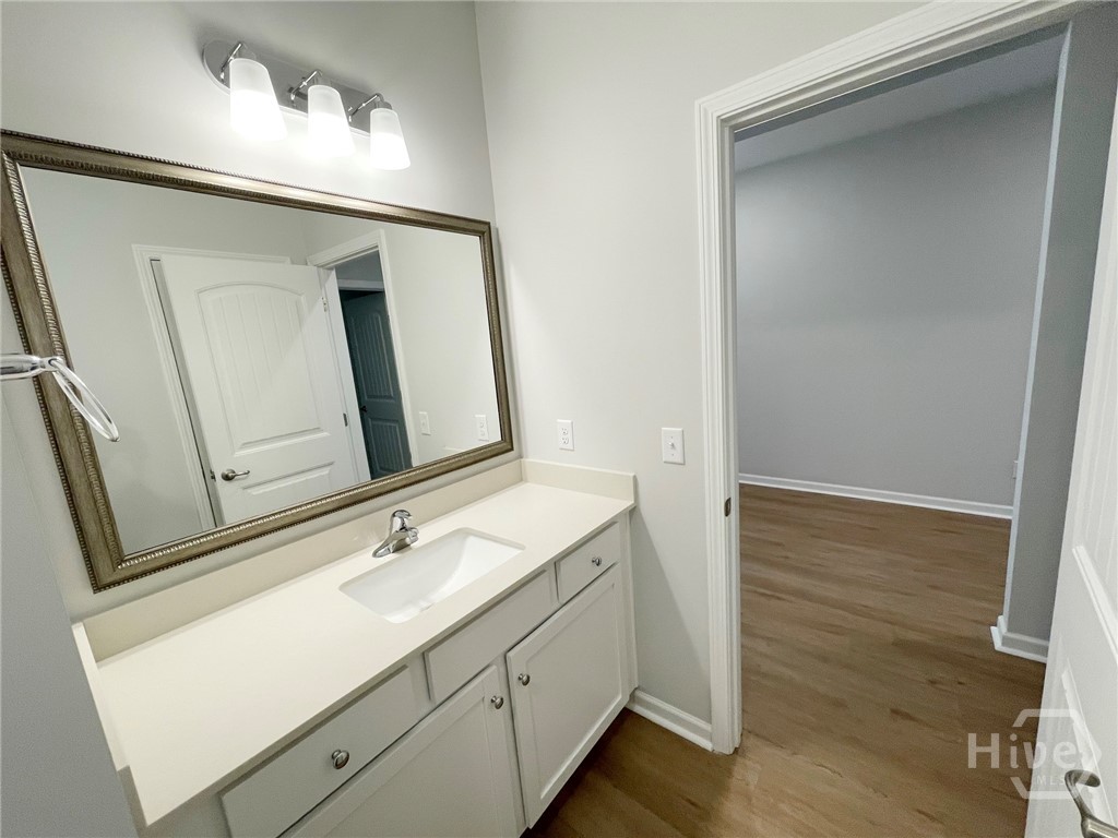 750 Sessile Oak Drive Savannah, GA 31419 - Photo 25 of 35