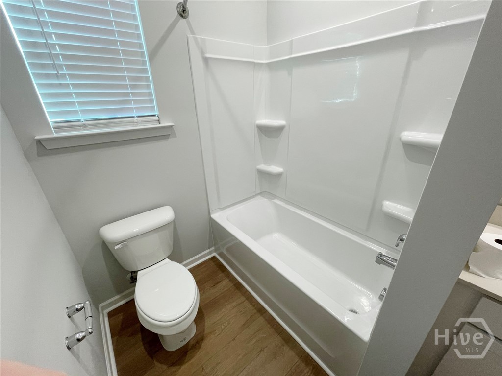 750 Sessile Oak Drive Savannah, GA 31419 - Photo 26 of 35