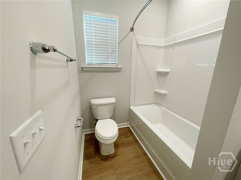 750 Sessile Oak Drive Savannah, GA 31419 - Photo 28 of 35