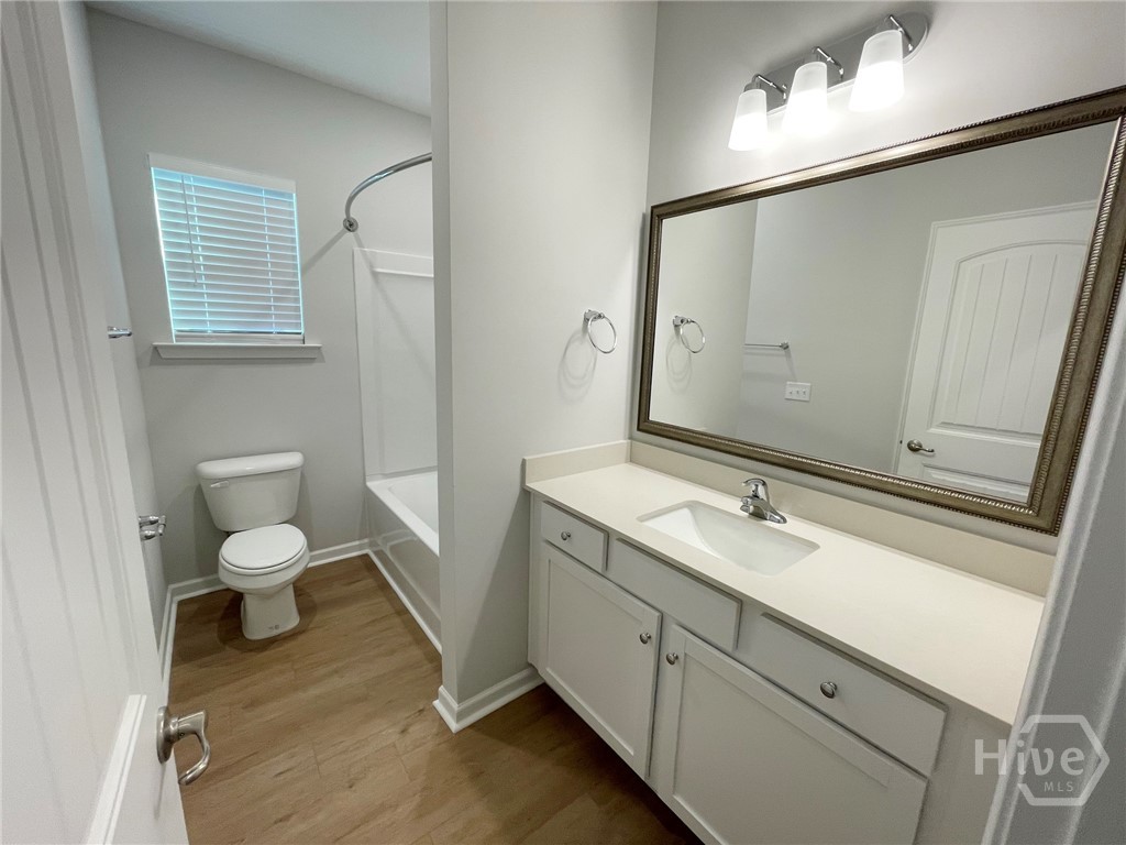 750 Sessile Oak Drive Savannah, GA 31419 - Photo 29 of 35