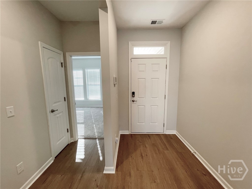 750 Sessile Oak Drive Savannah, GA 31419 - Photo 3 of 35