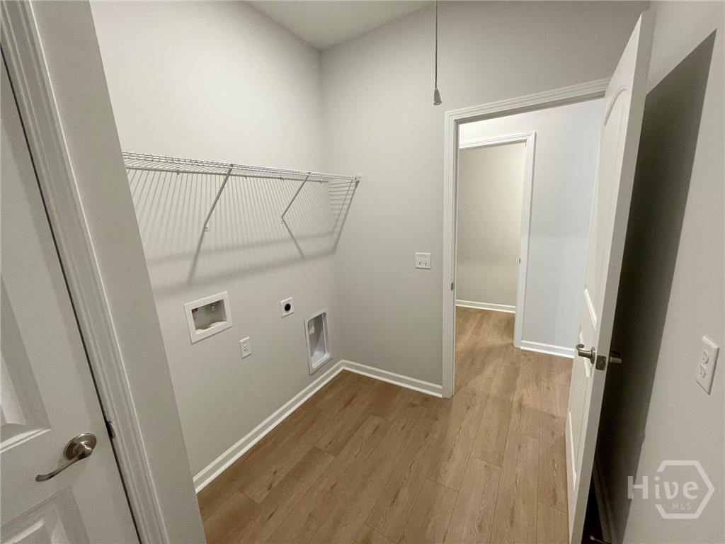 750 Sessile Oak Drive Savannah, GA 31419 - Photo 32 of 35