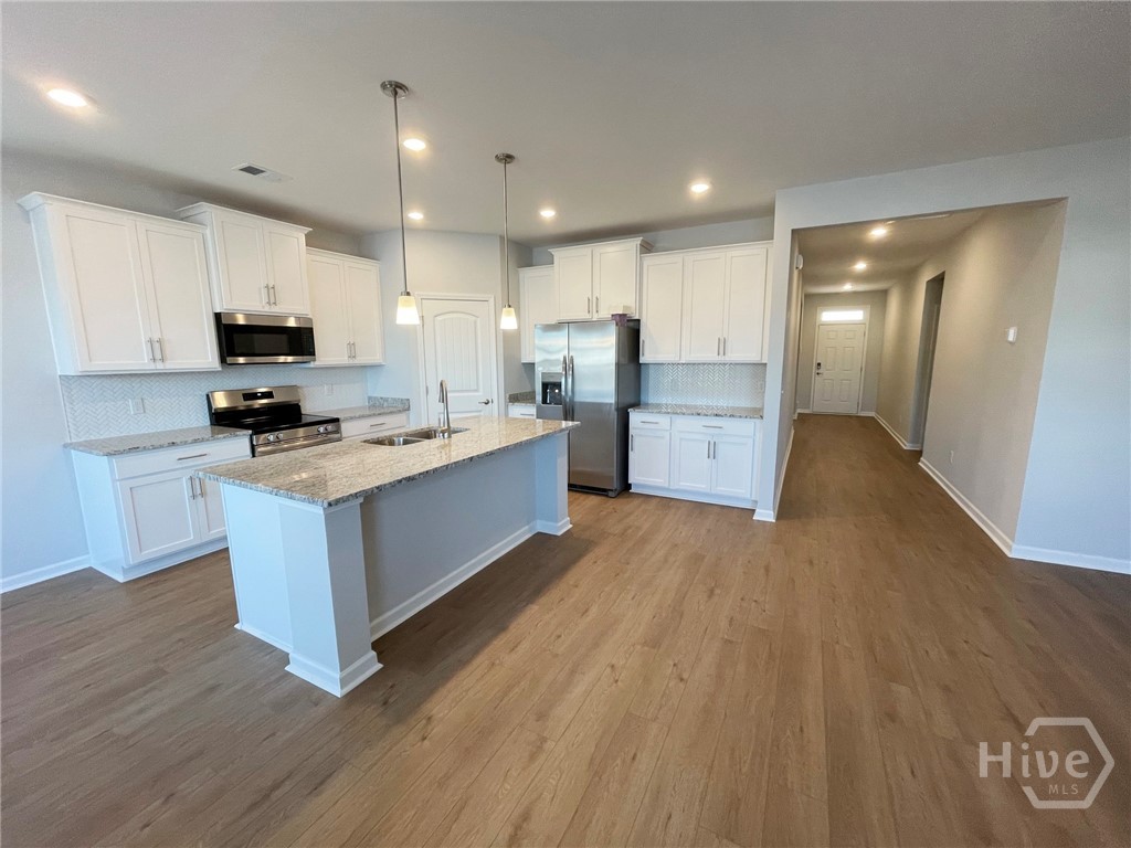 750 Sessile Oak Drive Savannah, GA 31419 - Photo 5 of 35