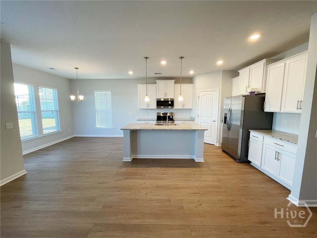 750 Sessile Oak Drive Savannah, GA 31419 - Photo 9 of 35