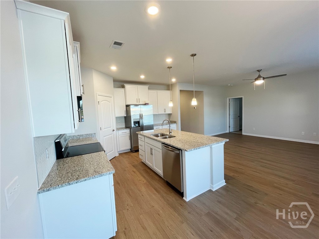 750 Sessile Oak Drive Savannah, GA 31419 - Photo 10 of 35