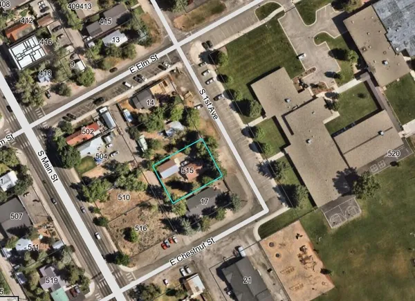 $799,000 | 515 South 1st Avenue, Hailey, ID 83333