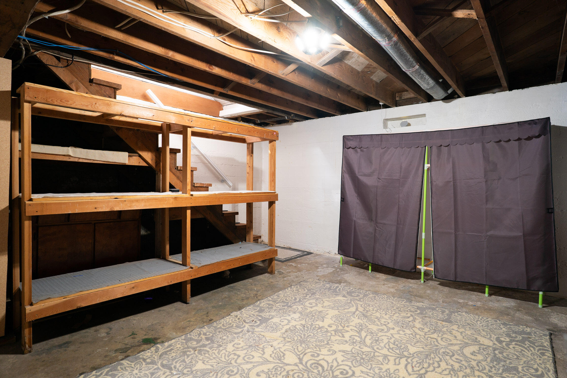 515 South 1st Avenue Hailey, ID 83333 - Photo 44 of 49 Basement & Utility (1)