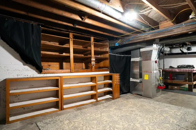 $870,000 | 515 South 1st Avenue, Hailey, ID 83333