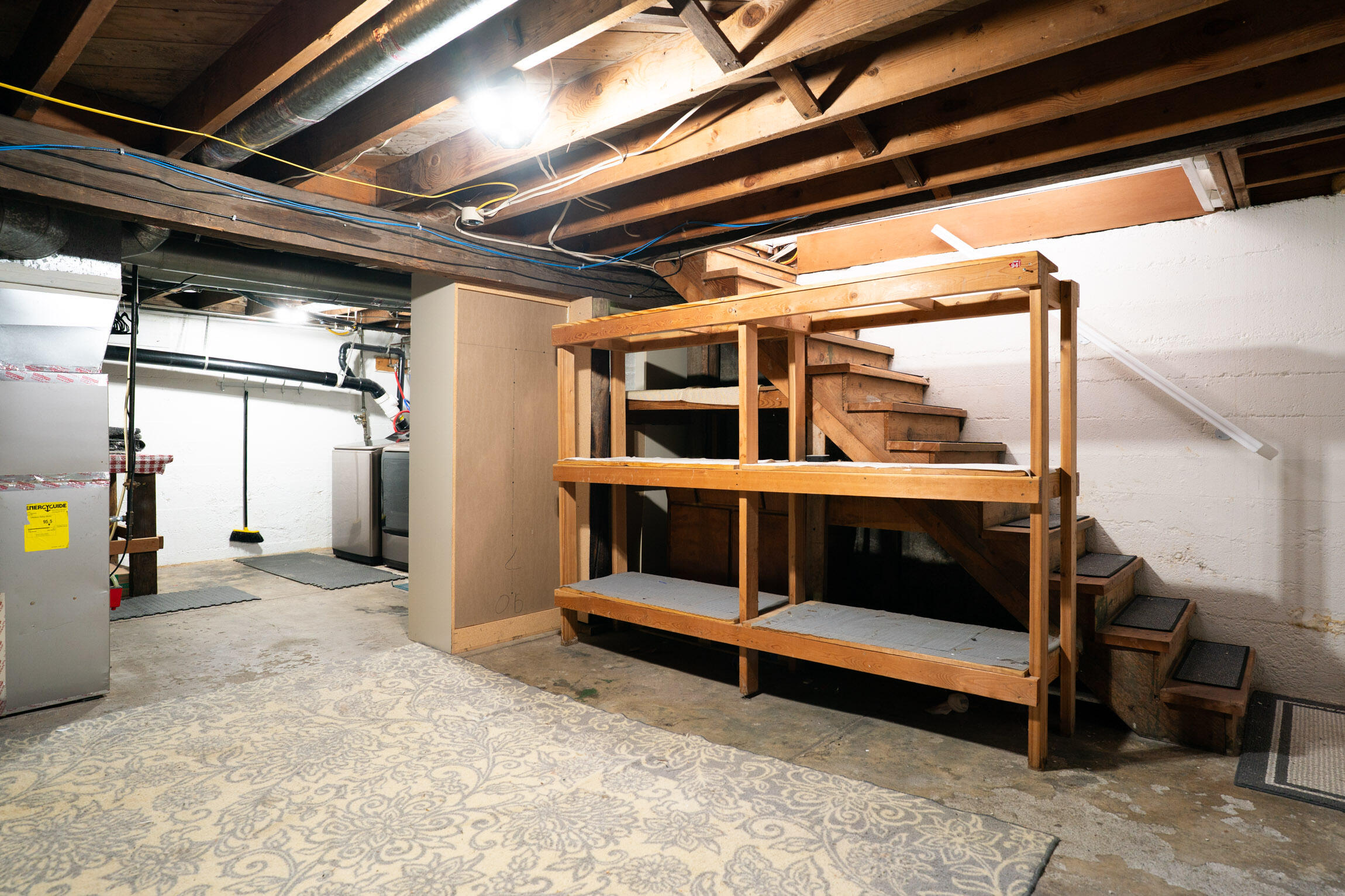 515 South 1st Avenue Hailey, ID 83333 - Photo 46 of 49 Basement & Utility (3)