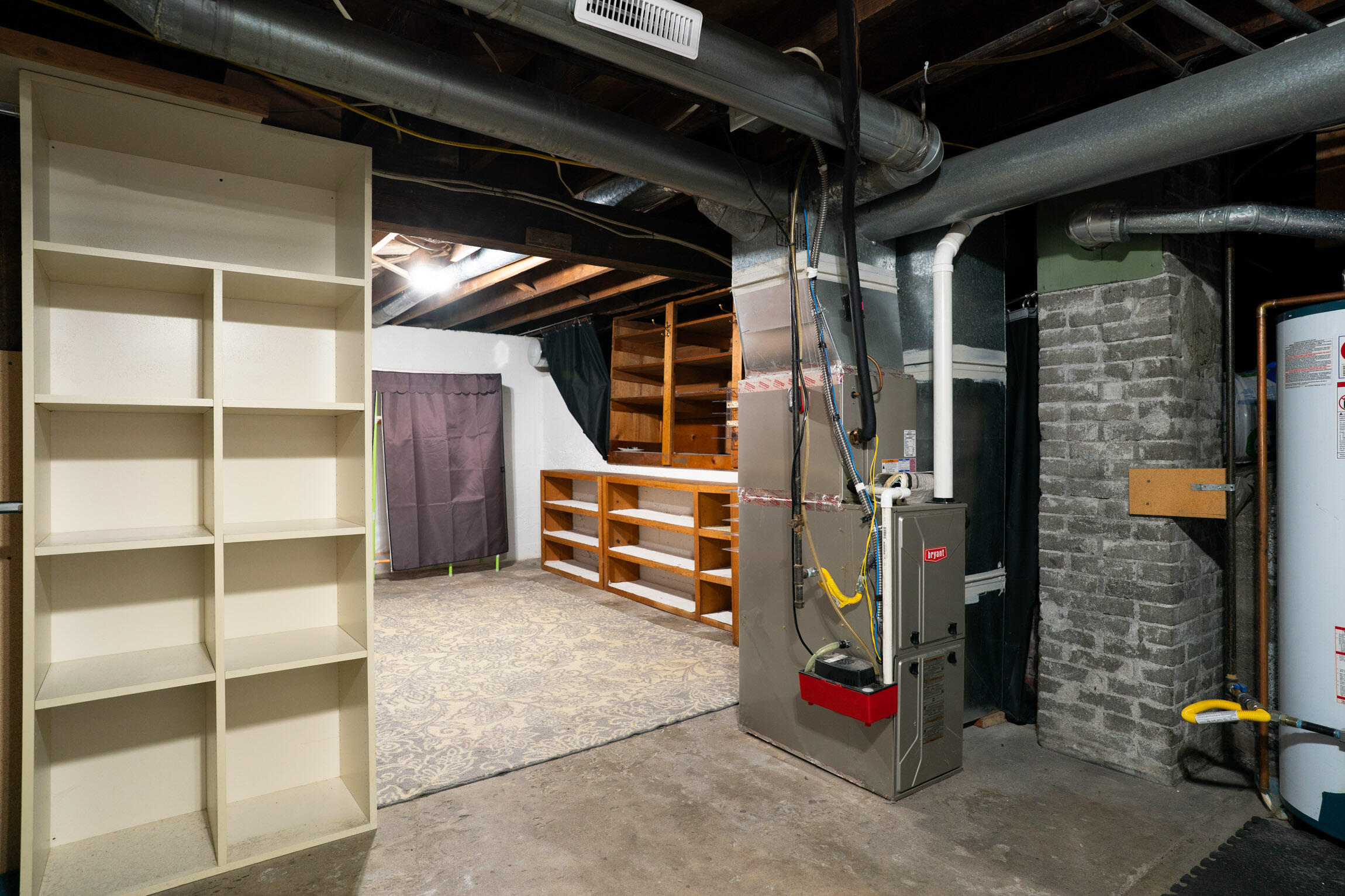 515 South 1st Avenue Hailey, ID 83333 - Photo 48 of 49 Basement & Utility (5)