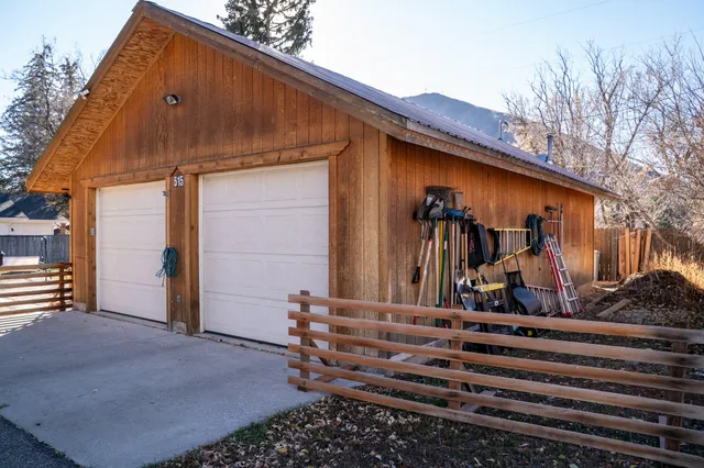 $870,000 | 515 South 1st Avenue, Hailey, ID 83333