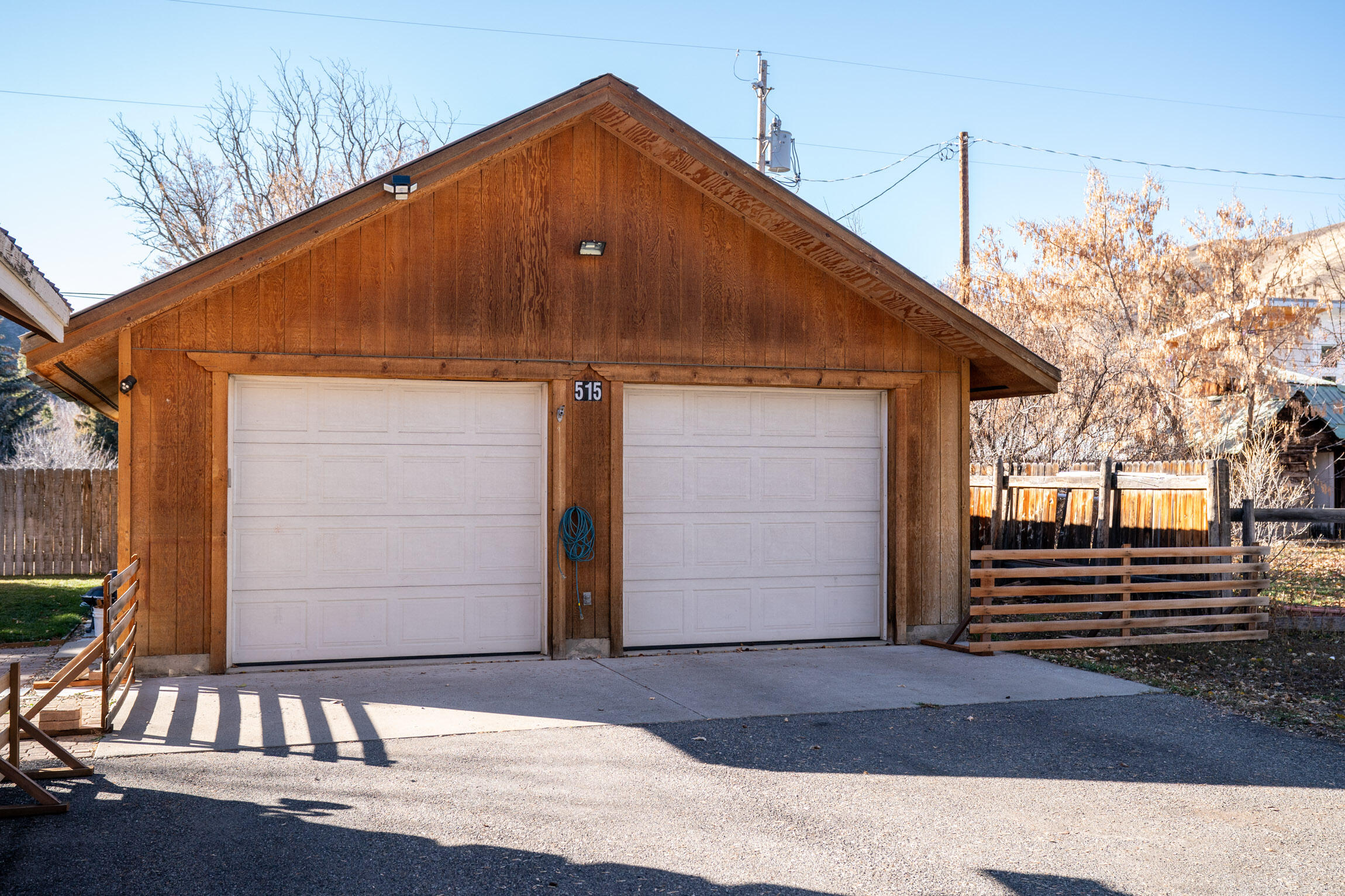 515 South 1st Avenue Hailey, ID 83333 - Photo 8 of 49 515 S 1st Front-garage 2