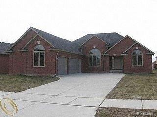 50425 Nesting Ridge Drive Macomb, MI 48044 - Photo 1 of 7 nesting ridge