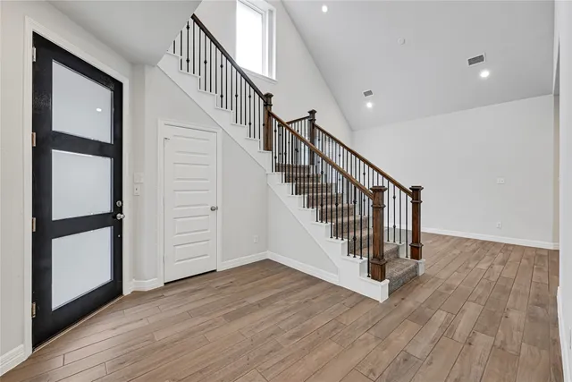 $3,400 | 9339 Galloway Wds Trail, Tomball, TX 77375