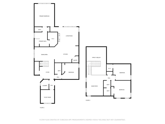 $3,400 | 9339 Galloway Wds Trail, Tomball, TX 77375