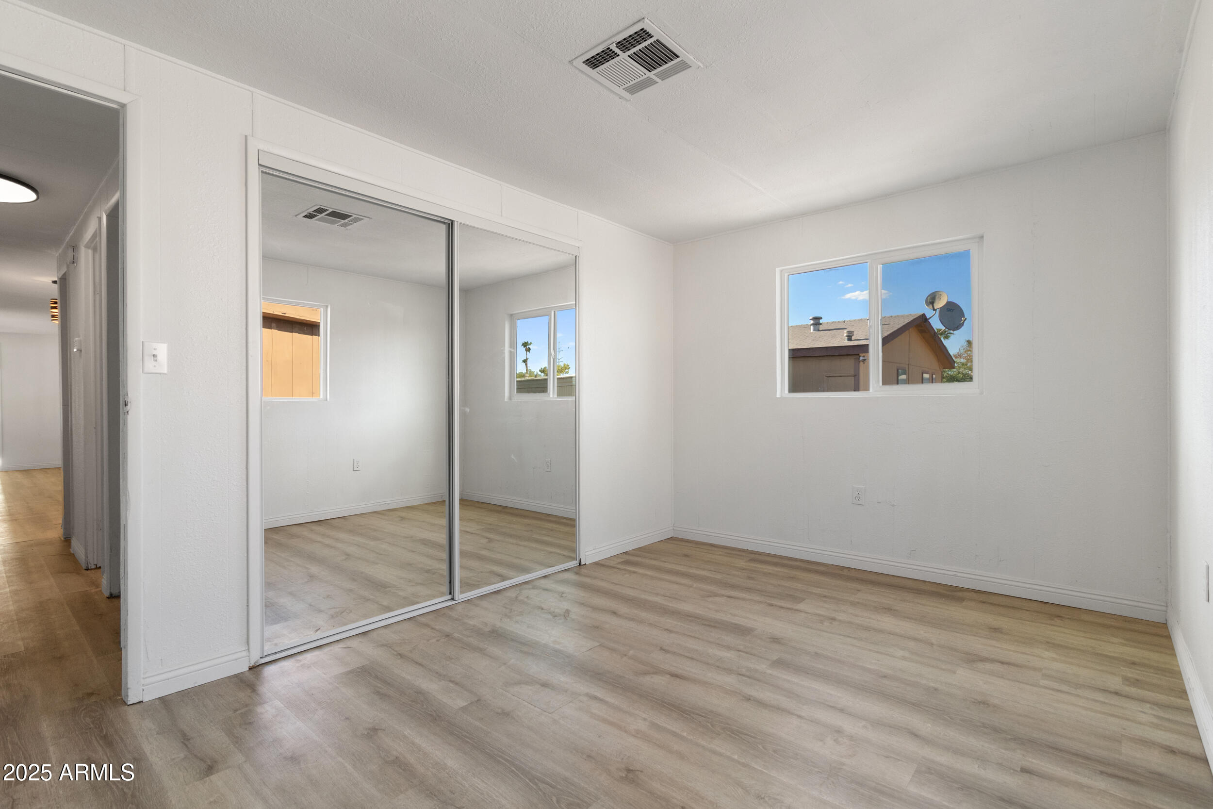 400 West Baseline Road, Unit 100 Tempe, AZ 85283 - Photo 21 of 46 a view of empty room