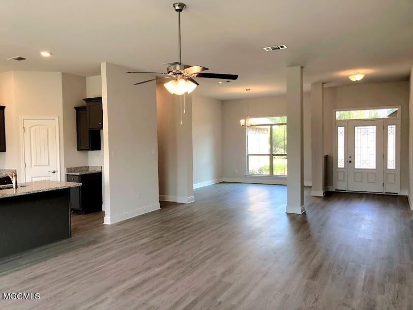 6218 Roxanne Way Biloxi, MS 39532 - Photo 30 of 32 open floor plan 3