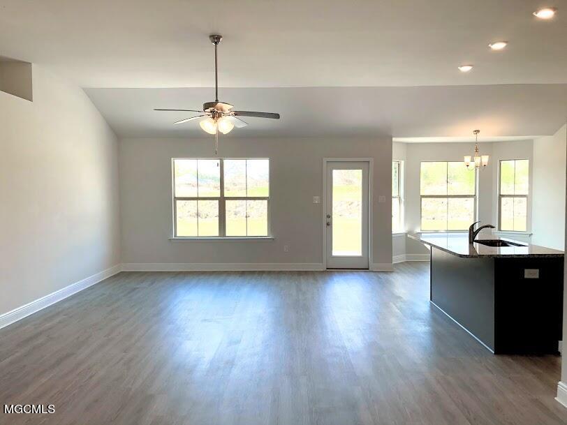 6218 Roxanne Way Biloxi, MS 39532 - Photo 8 of 32 great room 2