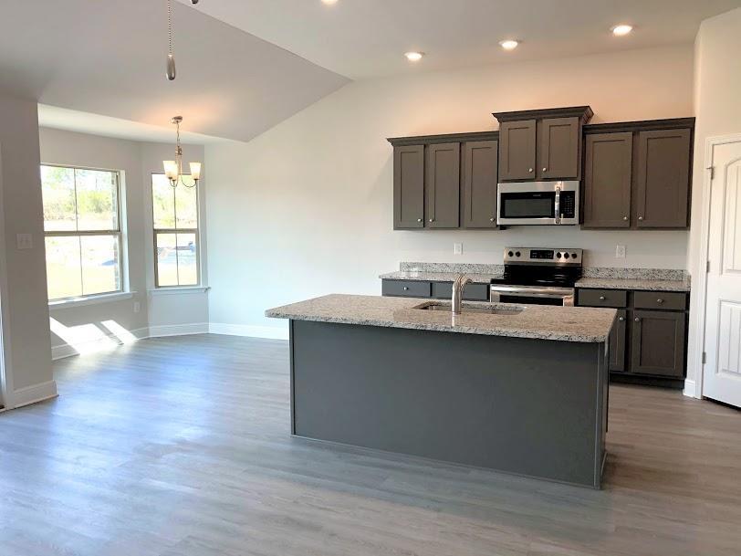 6218 Roxanne Way Biloxi, MS 39532 - Photo 10 of 32 kitchen and breakfast nook 2