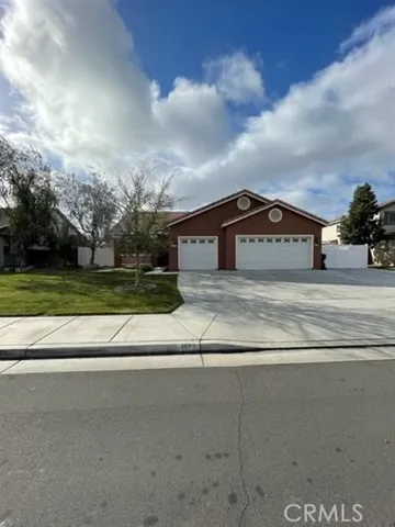 $2,895 | 1072 Sun Up Circle, San Jacinto, CA 92582