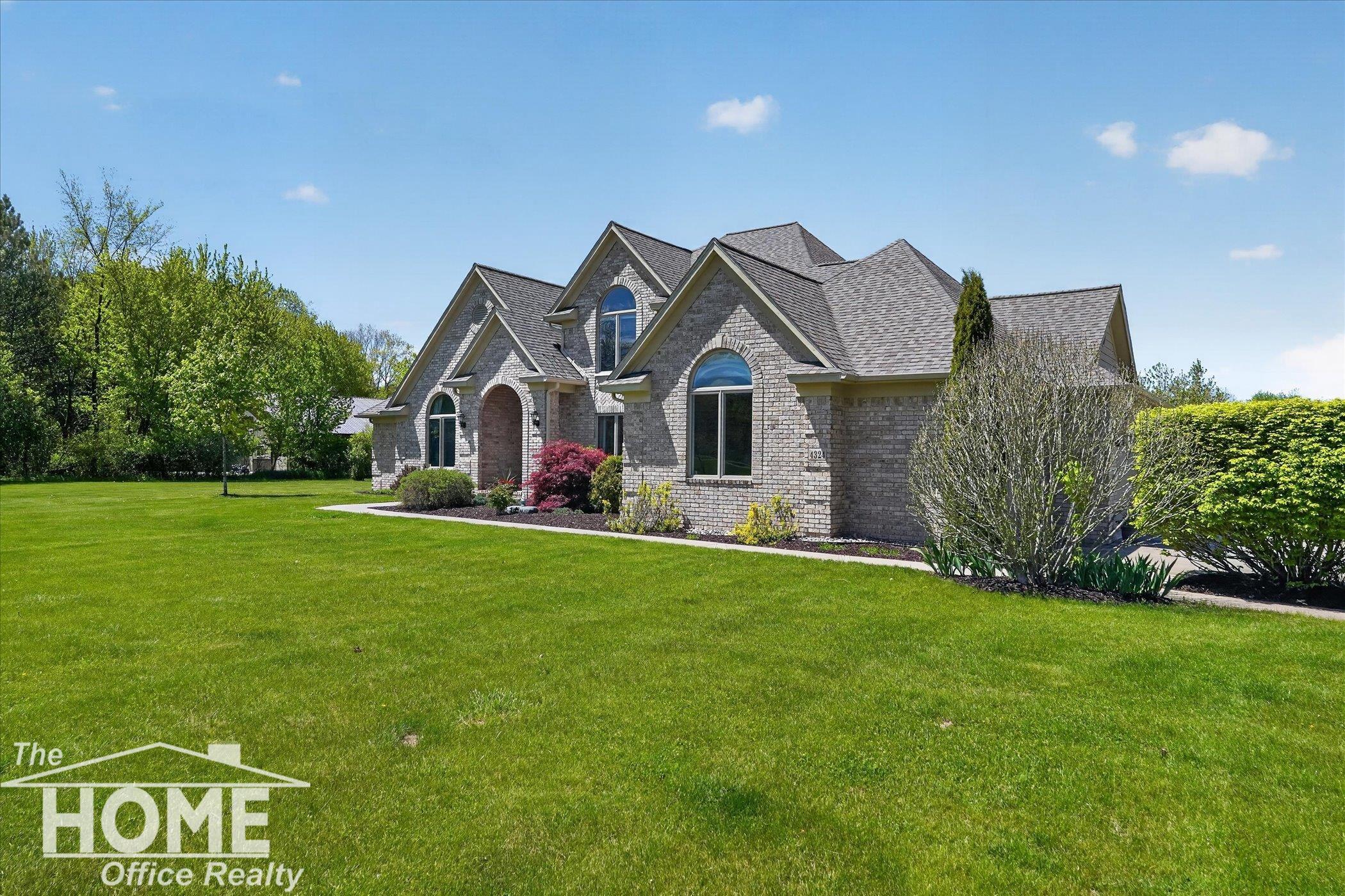 4324 Waugh Road Owosso, MI 48867 - Photo 62 of 86