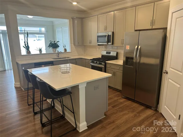 $399,990 | 2004 Blewett Drive, Charlotte, NC 28269