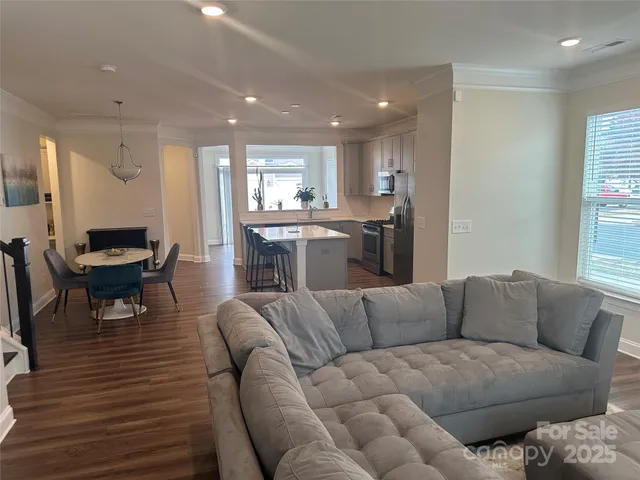 $399,990 | 2004 Blewett Drive, Charlotte, NC 28269