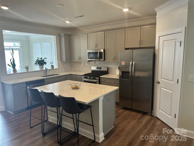 $399,990 | 2004 Blewett Drive, Charlotte, NC 28269