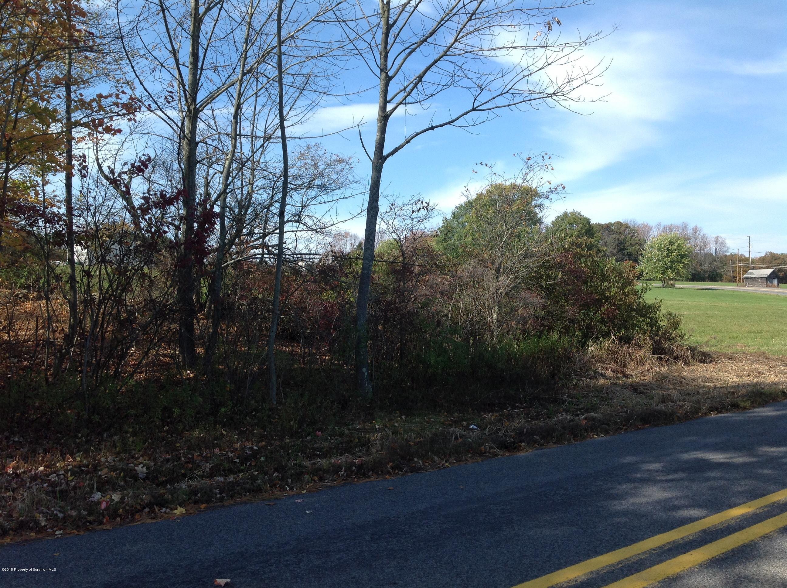 247 State Rte 1002 Tunkhannock, PA 18657 - Photo 4 of 6 Land