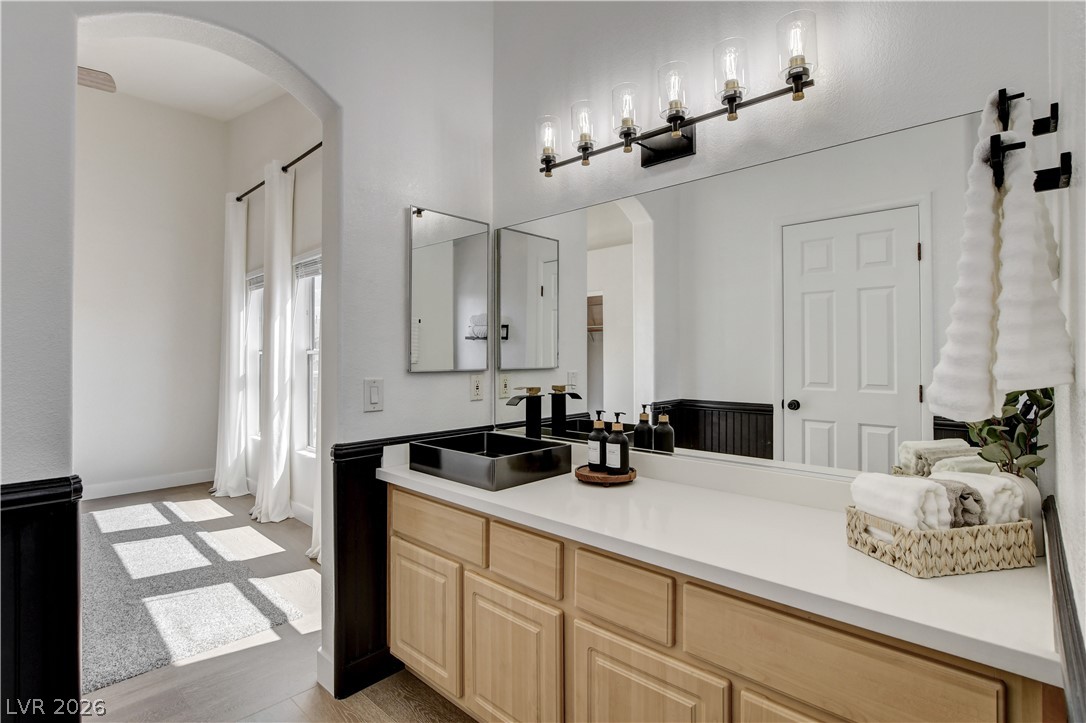 6021 Fiddler Ridge Trail, Unit 102 Henderson, NV 89011 - Photo 18 of 30