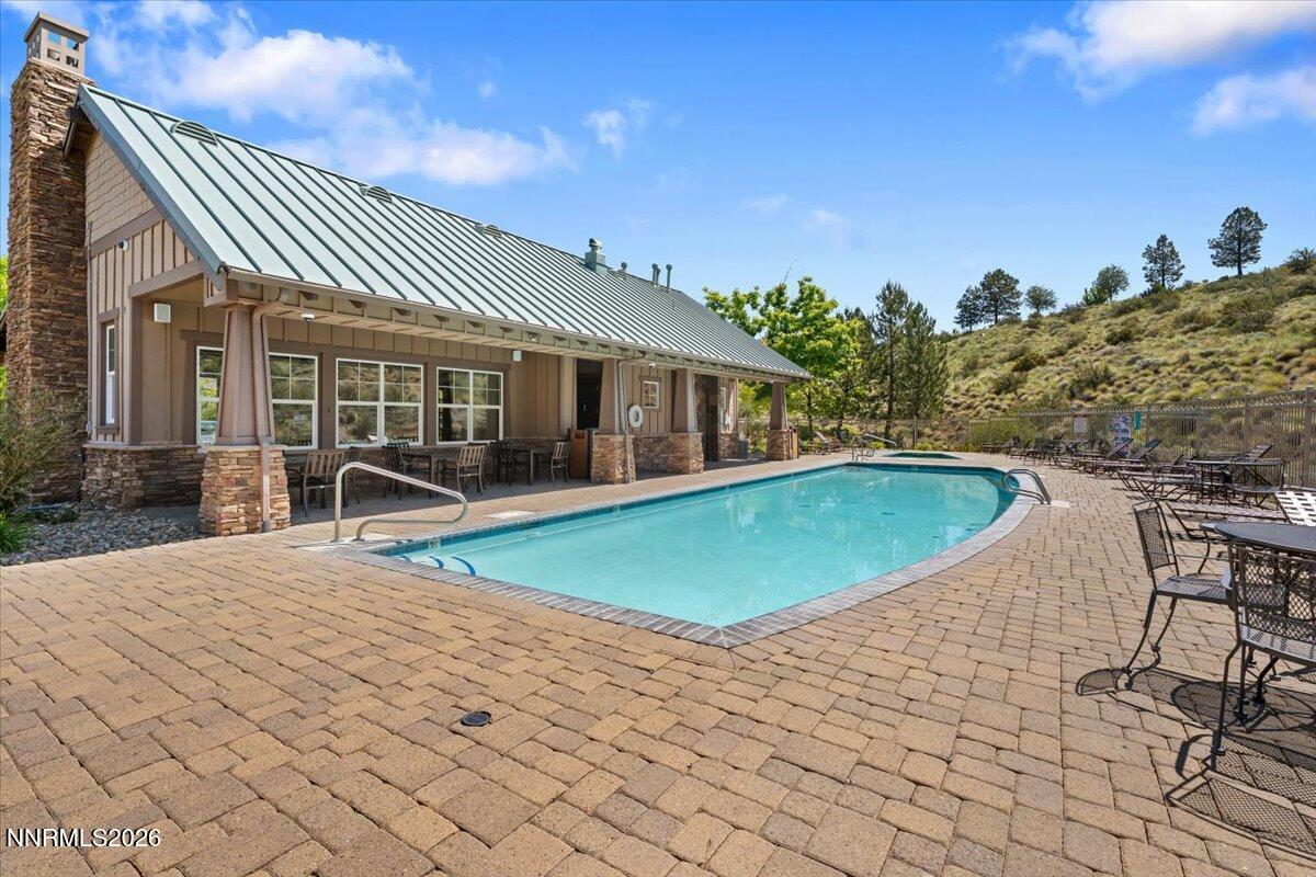 1679 Lone Oak Trail Reno, NV 89523 - Photo 39 of 58 39-Somersett The Villages (5 of 8)