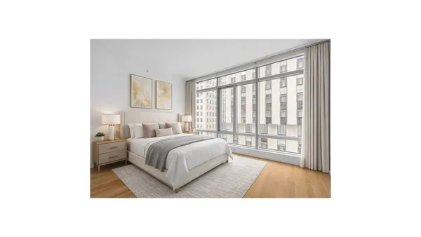 $1,235,000 | 18 West 48th Street, Unit 11B | Midtown Central